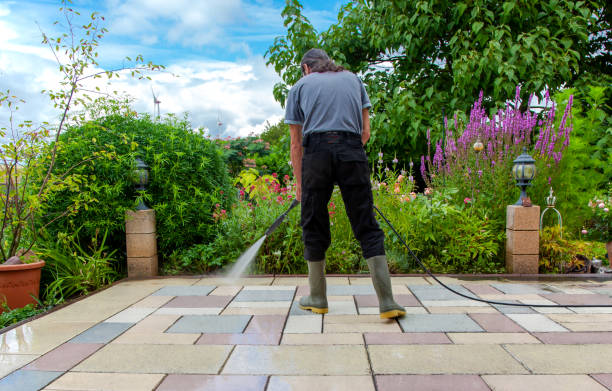 Fowlerville, MI Pressure Washing Services Company